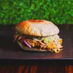 Torta Cochinita