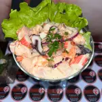 NU12 CEVICHIMI