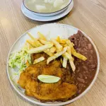 TIQUETERA 15 ALMUERZOS