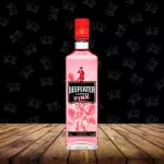 Gin Beefeater Pink Strawberry 700ml