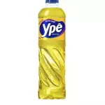 DETERGENTE YPE NEUTRO 500ML