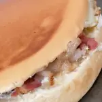 Xis bacon