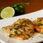 Frango Grelhado