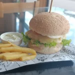 BIGBURGUER FRANGO