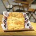 Porção de Pasteizinhos
