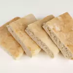 Porción Pan pita