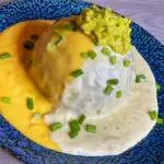 Mofongo Combi