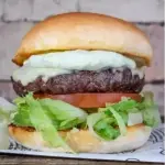 SALADA BURGUER