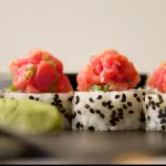 Spicy Atún