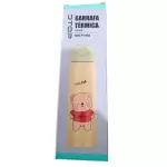 GARRAFA TERMICA 450ML BTOP BM-P1988