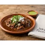 🔥 Extra Birria de la Casa.