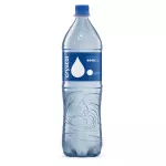 ÁGUA MINERAL CRYSTAL 1,5 L