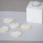 Cubo de celebración