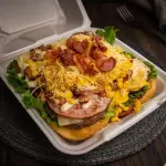 PODRÃO NA TO GO