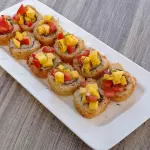 TROPICAL ROLL