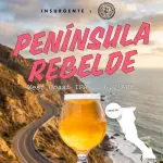 PENÍNSULA REBELDE