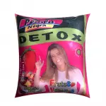 Detox Suco Vermelho Pérola Negra