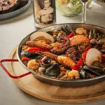 Arroz Marinera