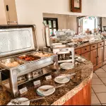 Café da Manhã / Breakfast