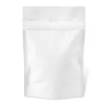 Bolsas Flex zipper transparentes