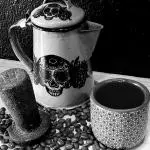 Café de montaña