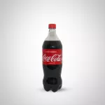 COCA COLA 1 LITRO