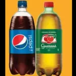 Refrigerante de 1l