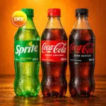 REFRIGERANTE, 600ML