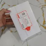 Algodão Prensado SY Duro C/500