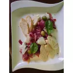 Surtido Ibérico