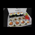 New Salmón Lovers