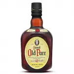 Old Parr 750 ml