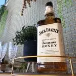 Jack Daniel's Honey 1L