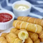 6 TEQUEÑOS
