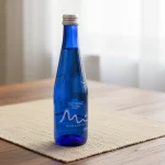 AGUA MINERAL MANANTIAL 500ML
