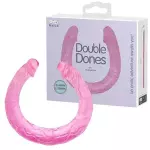 DOUBLE DONES - 44 CM