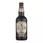 Alem Bier Oatmeal Stout 500ml