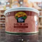 Doce de Leite Zero Lactose