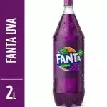 FANTA UVA 2L