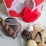 Mini Caja Corazón
