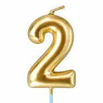 Número 2