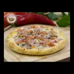 Presunto e Queijo