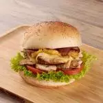 Sándwich Pollo