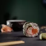 BOSTON MAKI