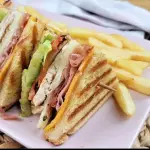 Club Sandwich