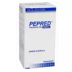 PEPRED 1MG/ML SOLUCION 100ML