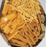 combo da jana