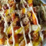 Batata Tamanho P