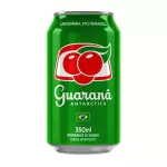 GUARANÁ ANTARCTICA LATA 350ml