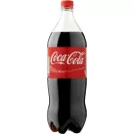 Coca-Cola (1L)